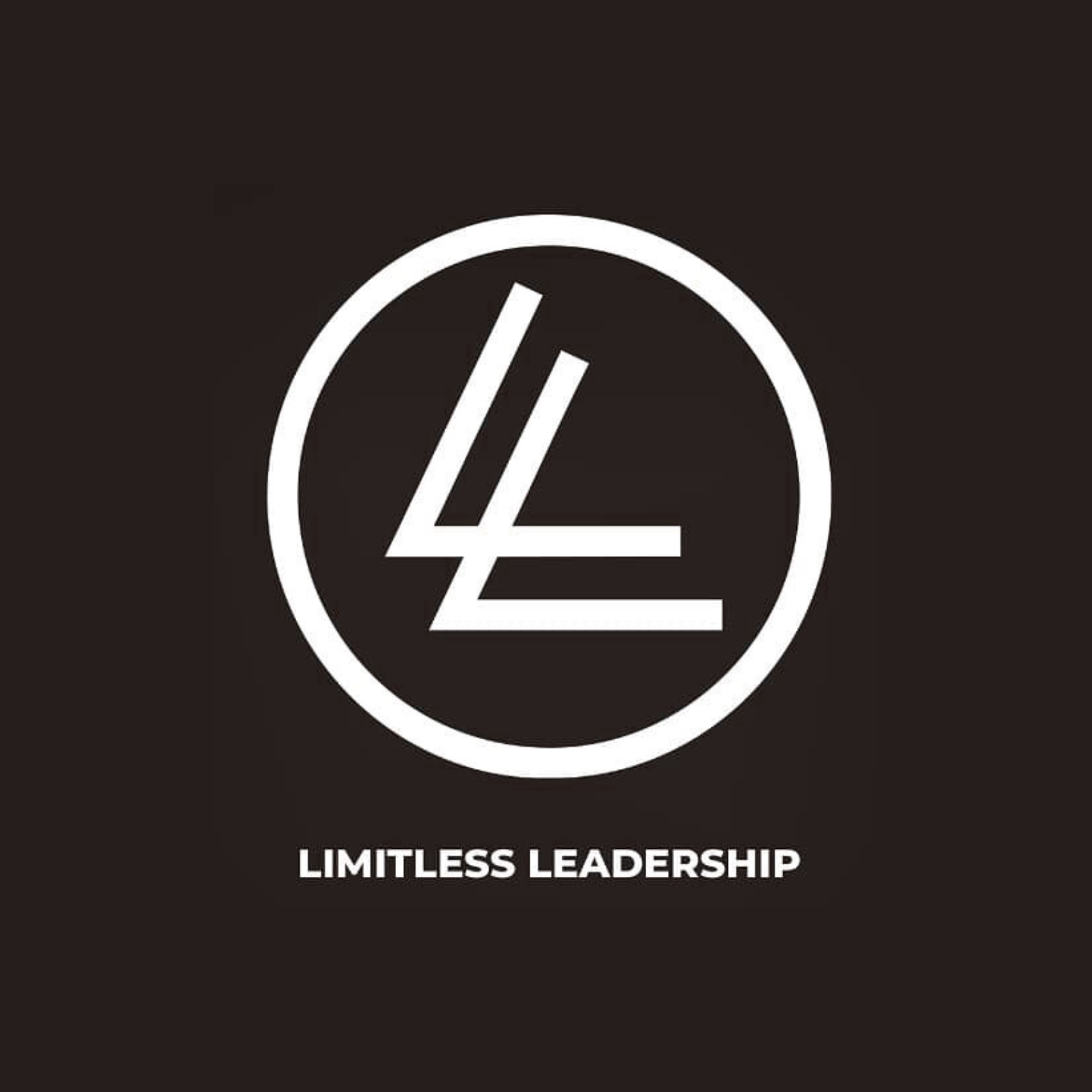 Limitless Leadership logo